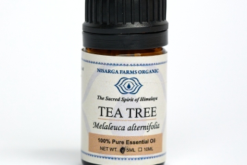Olejek Tea Tree 10 ml 